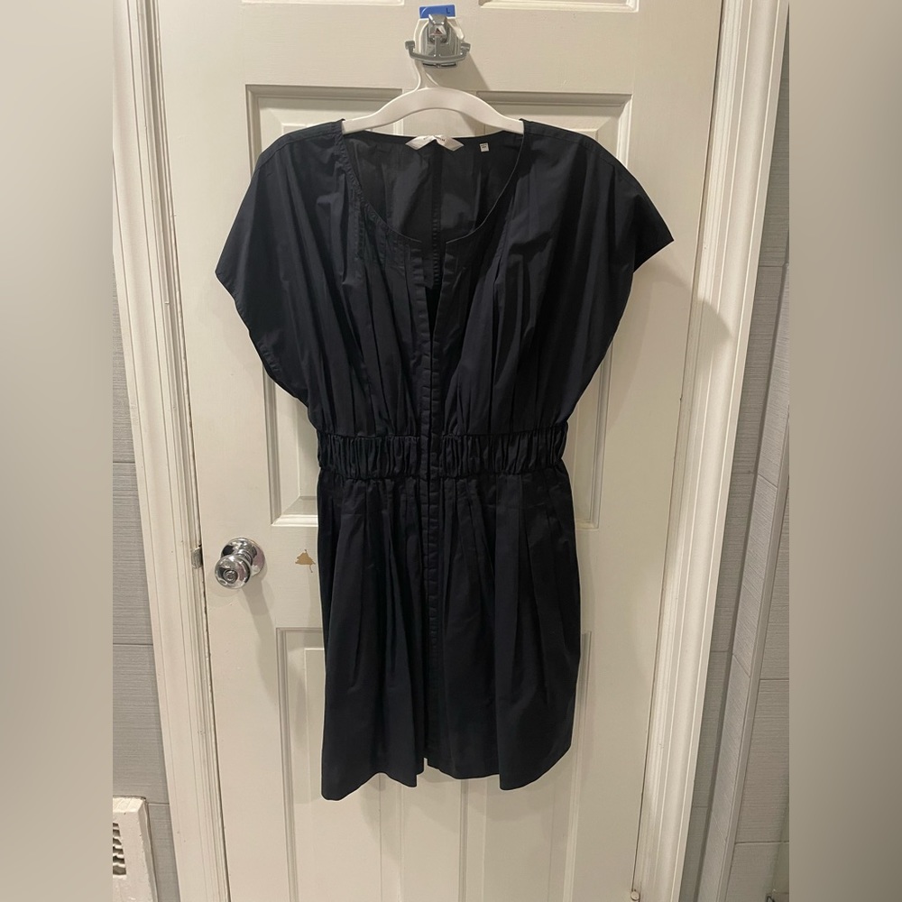 Black Rebecca Taylor dress size medium